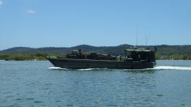 Stewart Island.