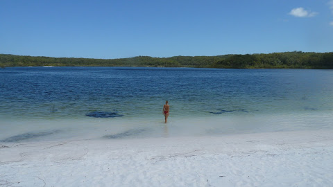 Great Sandy Strait (AU)