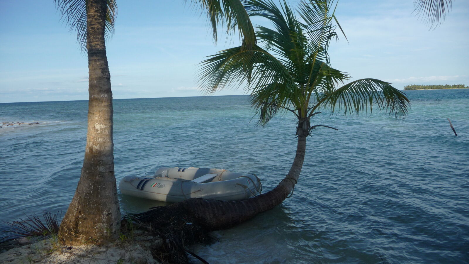 Green Island