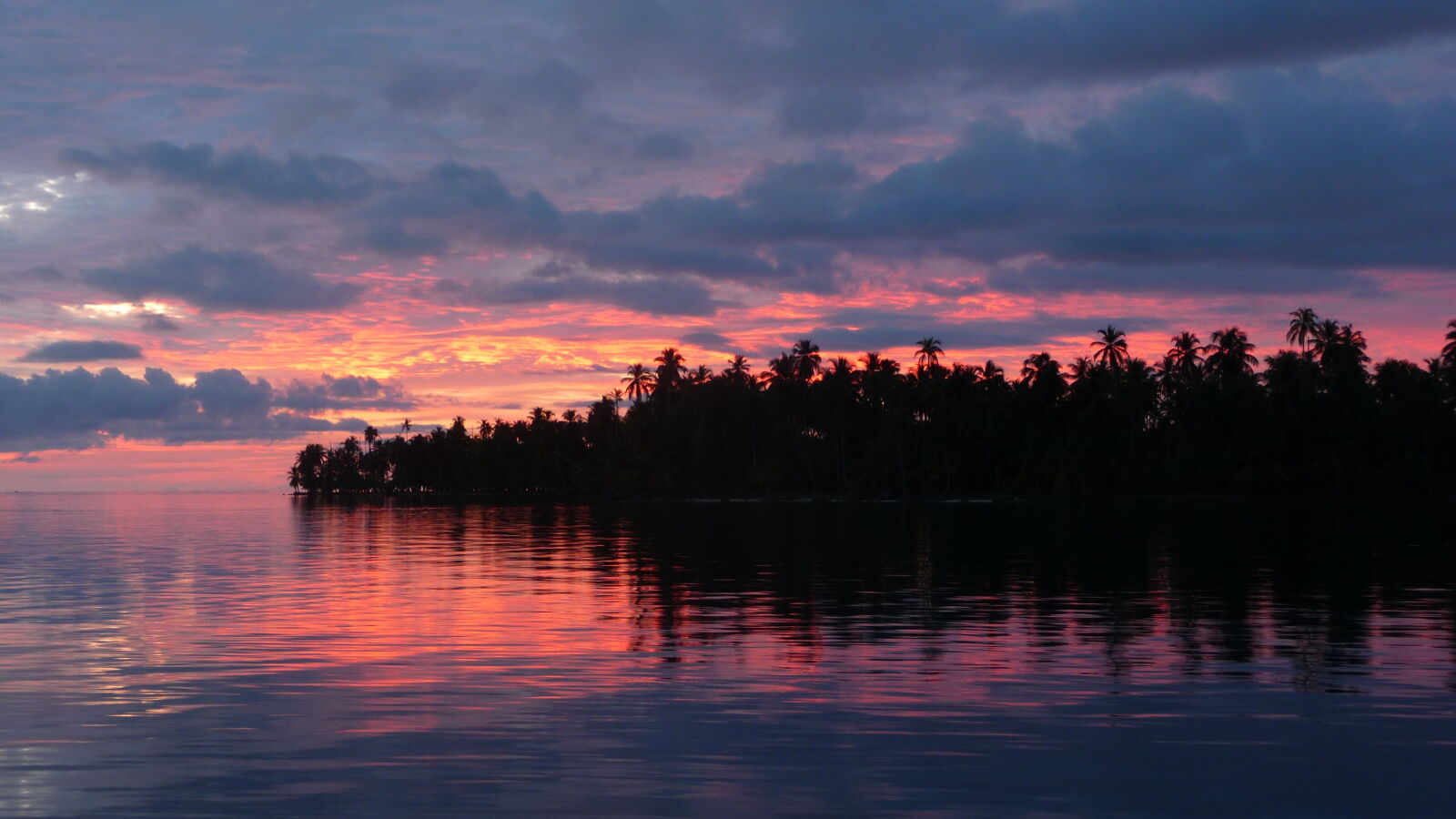 Green Island