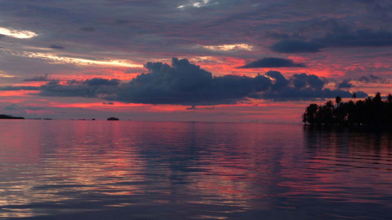 Green Island