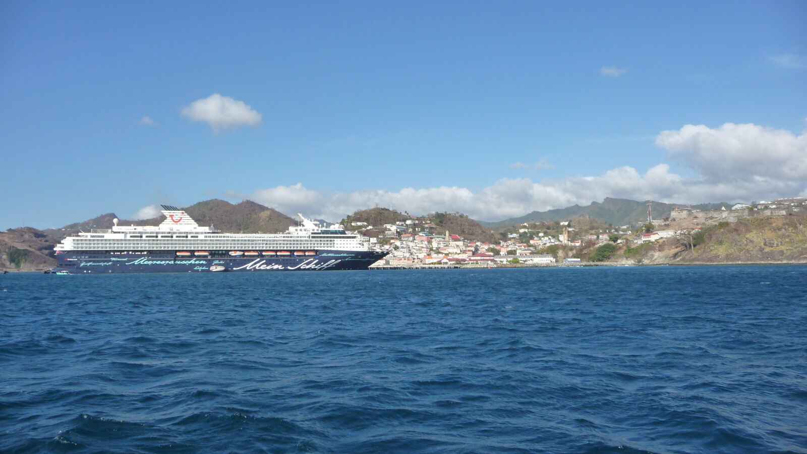 St. George / Grenada.