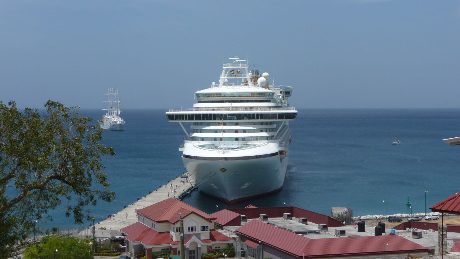 St. George / Grenada.