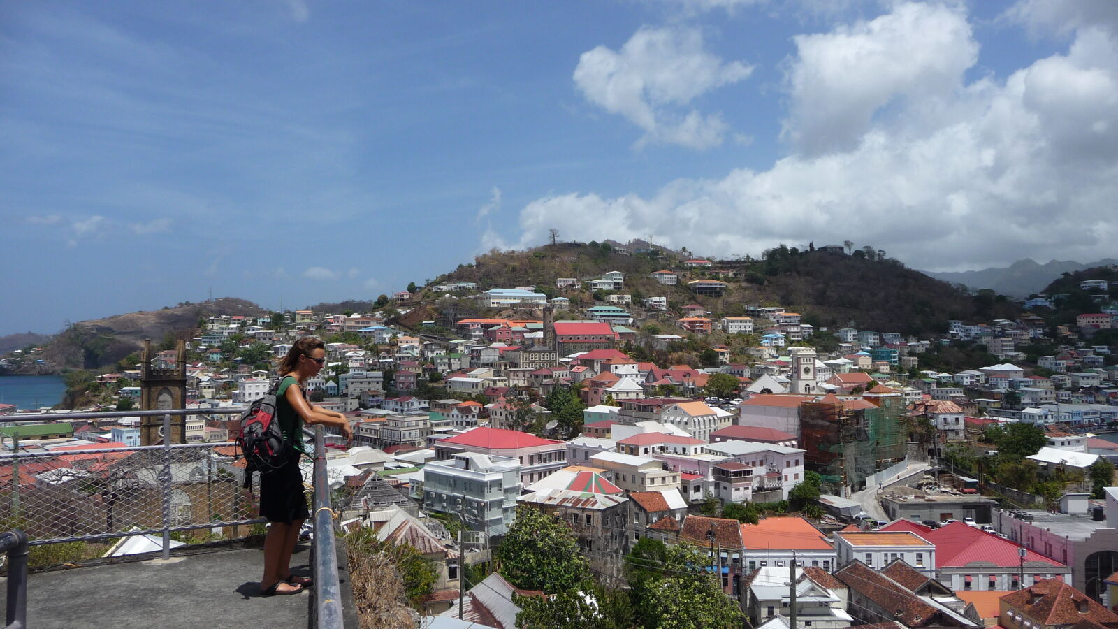 St. George / Grenada.