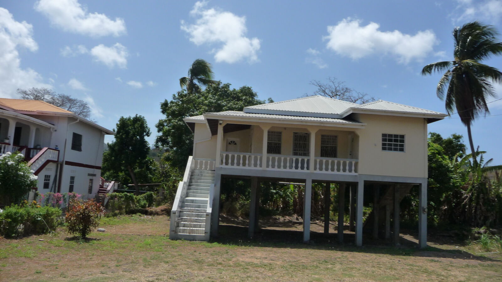 Grenada.