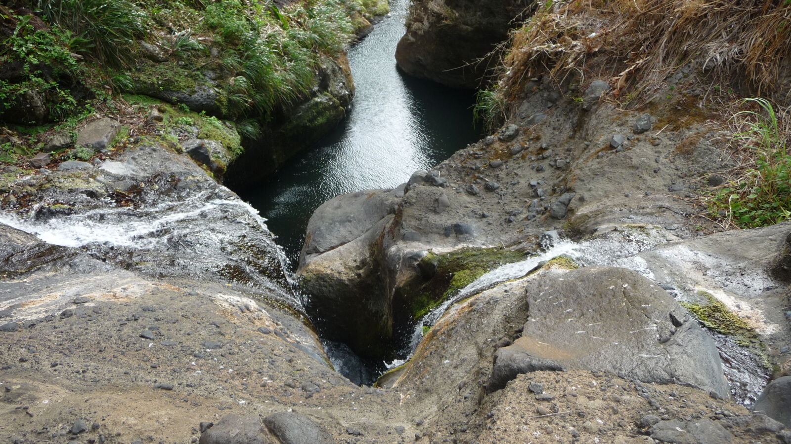 Concord Falls.