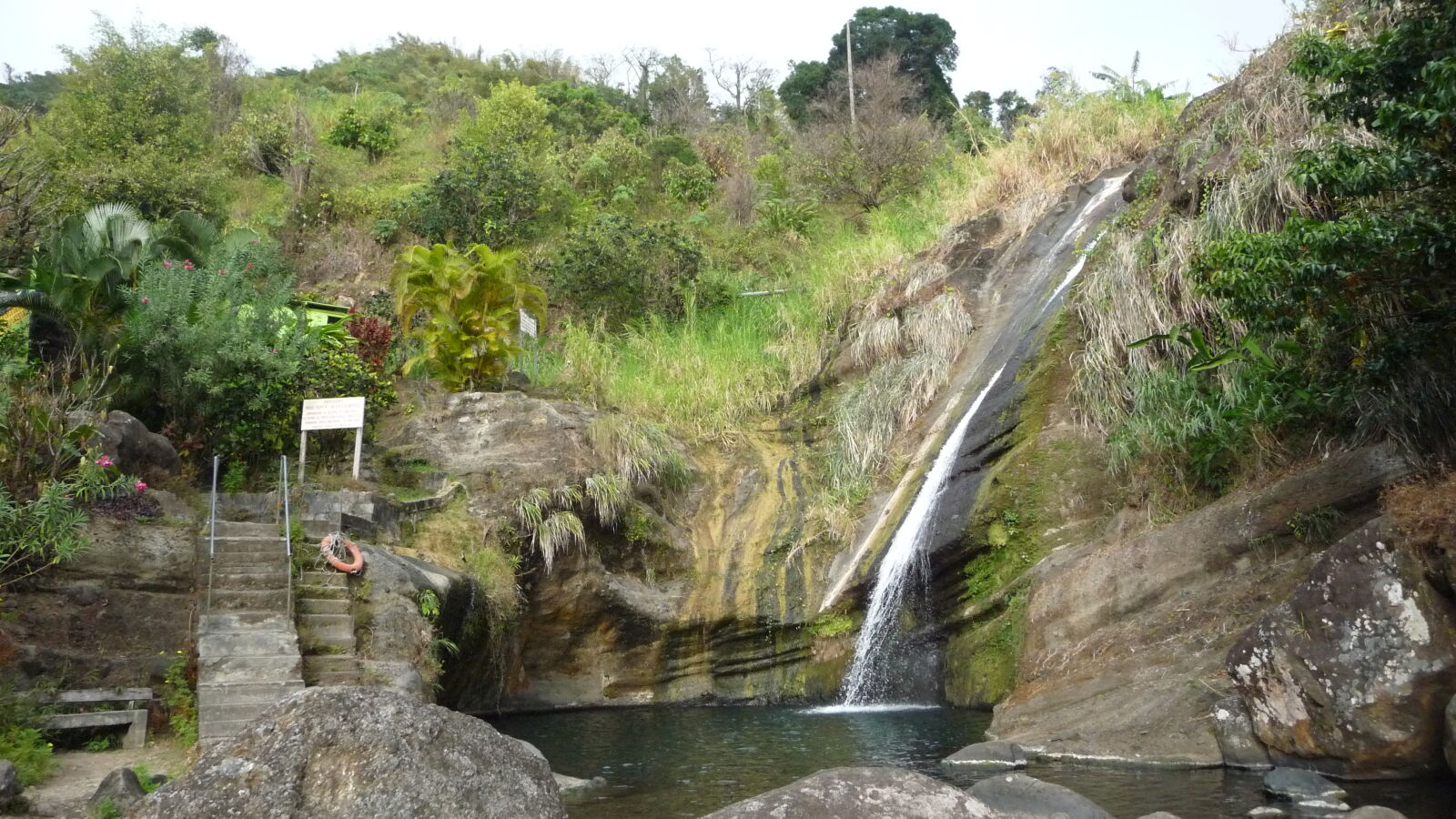 Concord Falls.