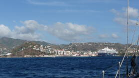 St. George / Grenada.