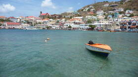 St. George / Grenada.