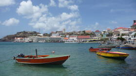 St. George / Grenada.