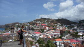 St. George / Grenada.