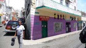 St. George / Grenada.