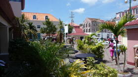 St. George / Grenada.
