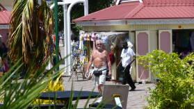St. George / Grenada.