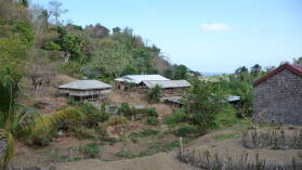 Belmont Estate, Grenada.