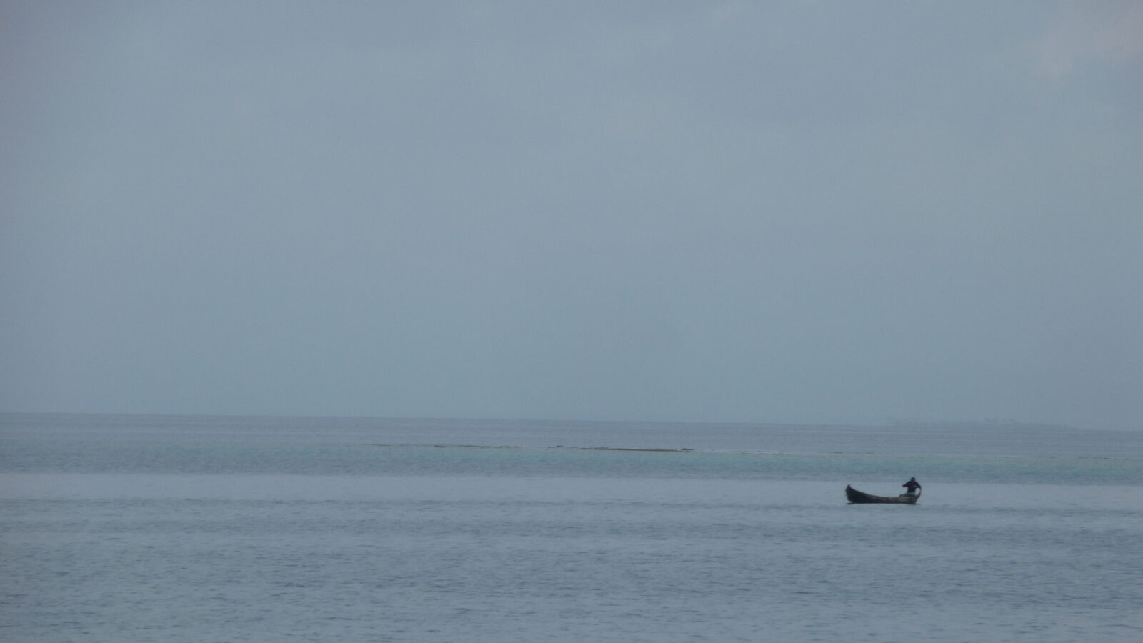 Holandes Cays.