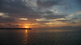 Kalugirdup, Holandes Cays.