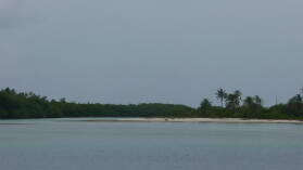 Kalugirdup, Holandes Cays.