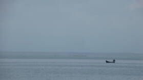 Holandes Cays.