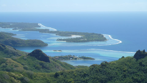 Huahine (F)