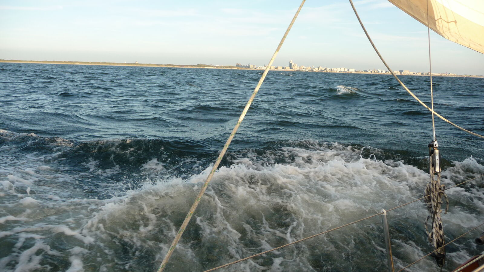 Scheveningen