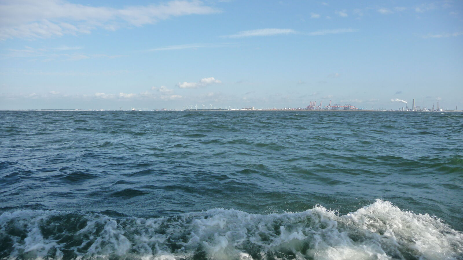 Rotterdam