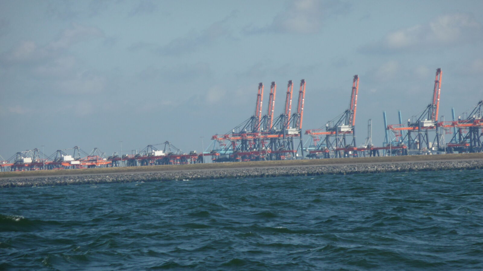 Rotterdam