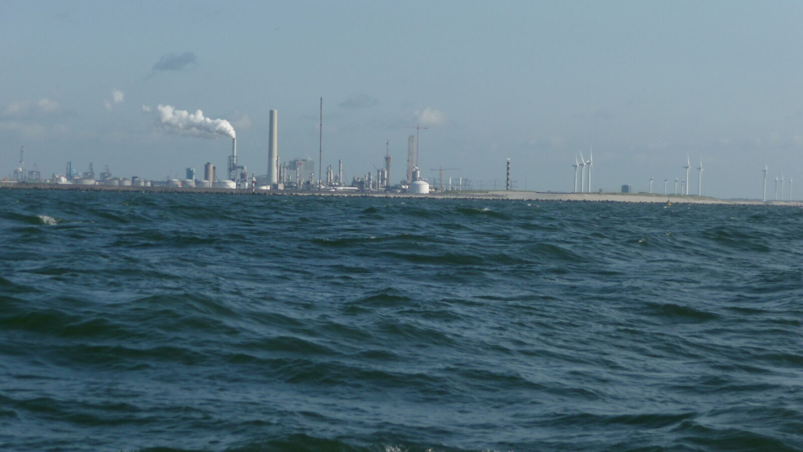 Rotterdam