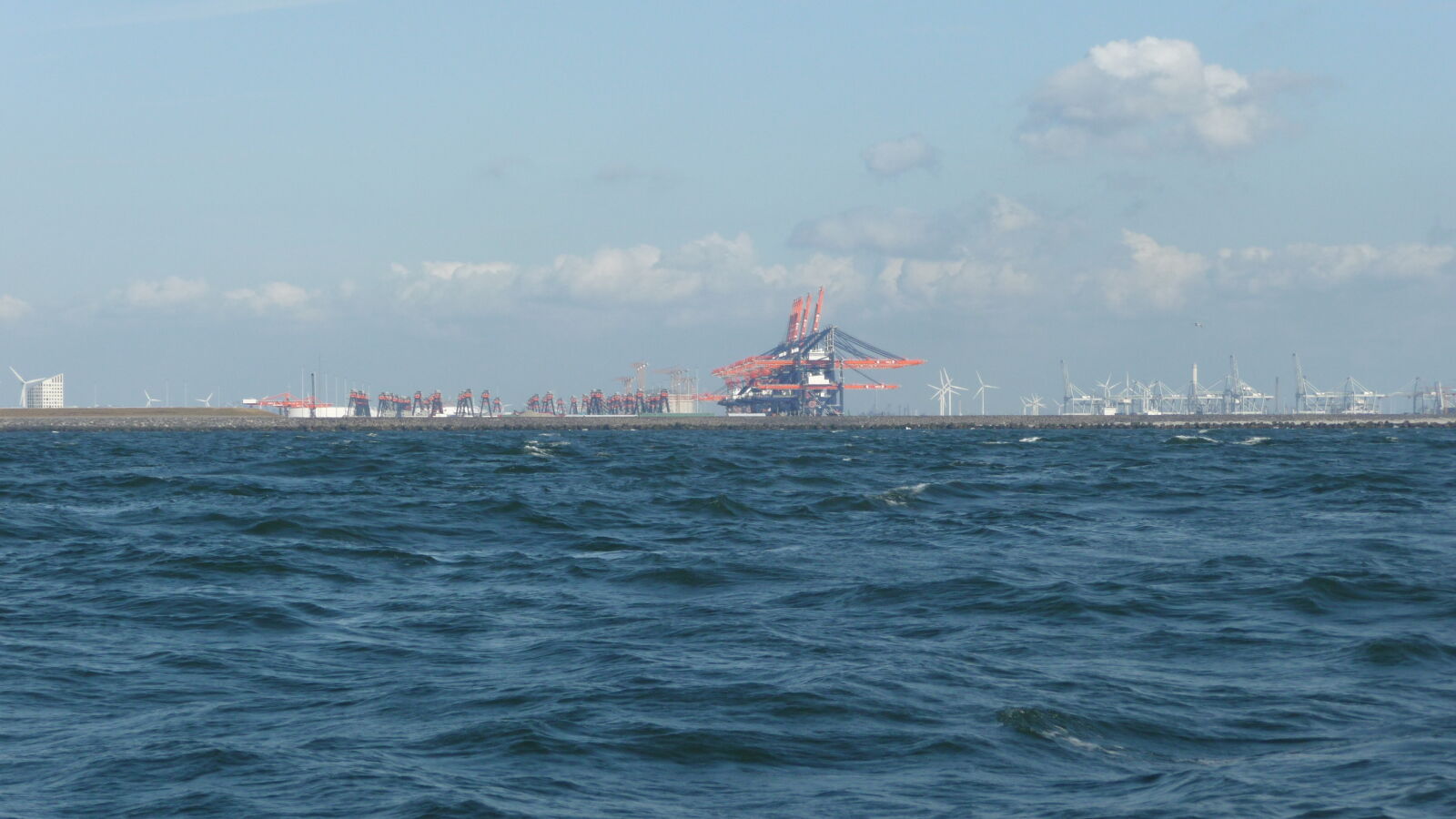 Rotterdam