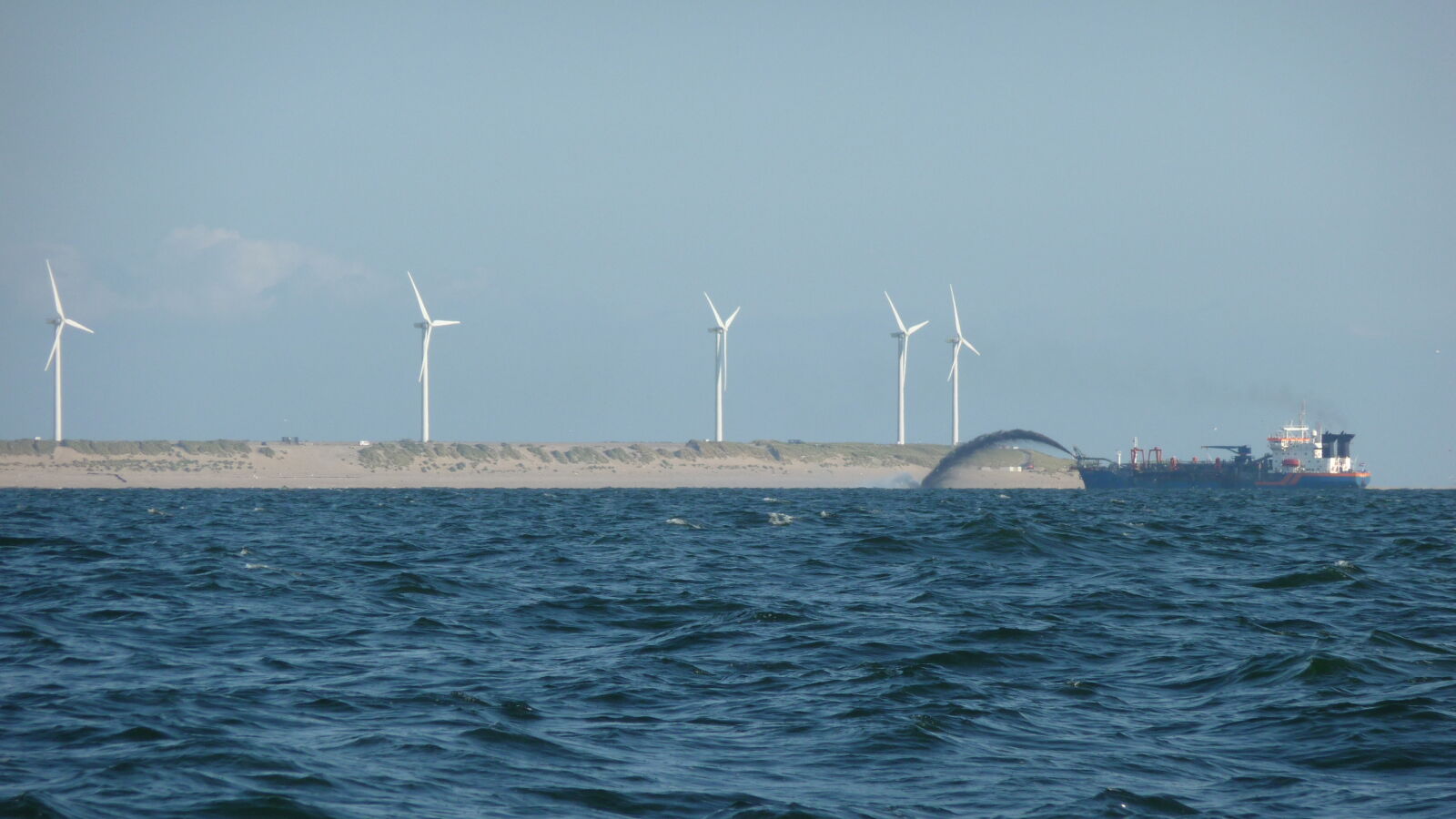 Holland wächst
