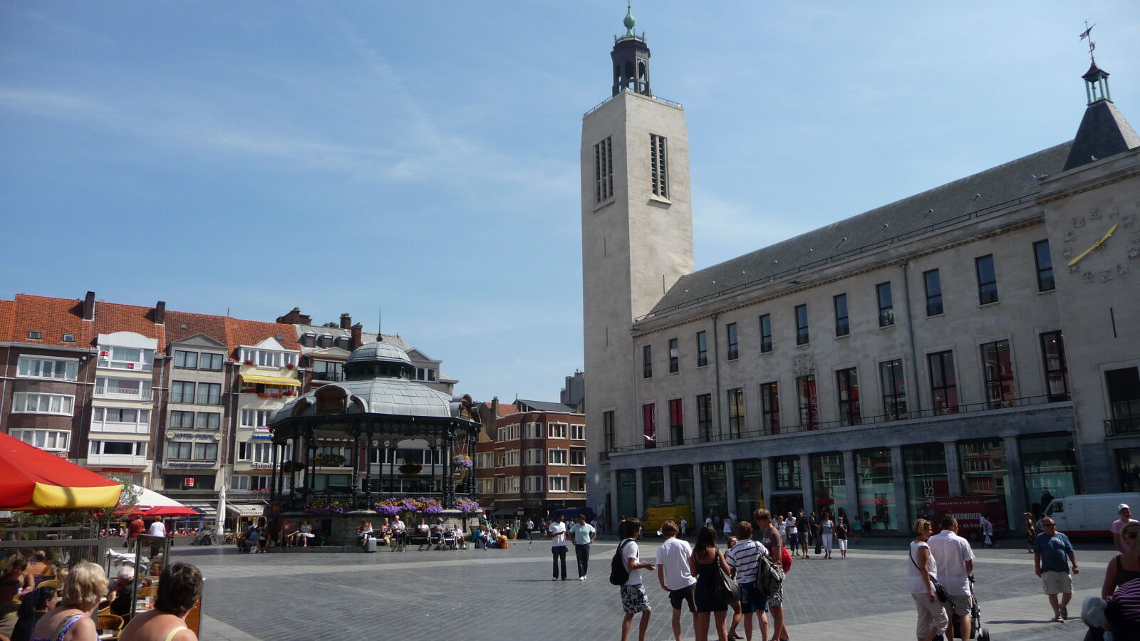 Oostende