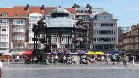 Oostende