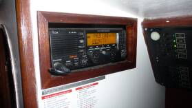 ICOM IC-M710 GMDSS