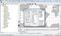 AirMail - Anfordern von GRIB-Files