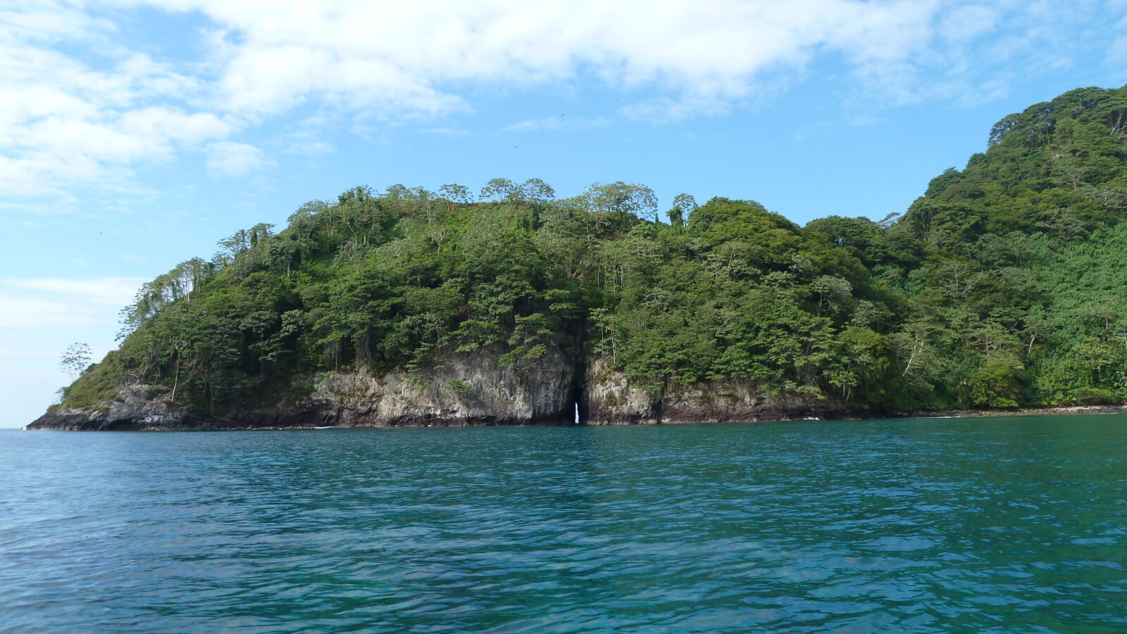 Wafer Bay.