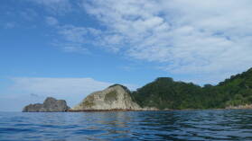 Wafer Bay.