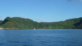 Wafer Bay.