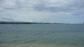 Isla Pinos.