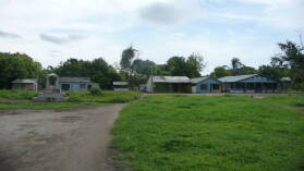 Isla Grande.