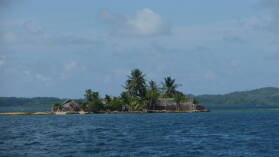 Islas Robeson.