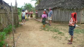 Mandinga.