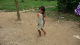 Mandinga.