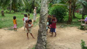 Mandinga.