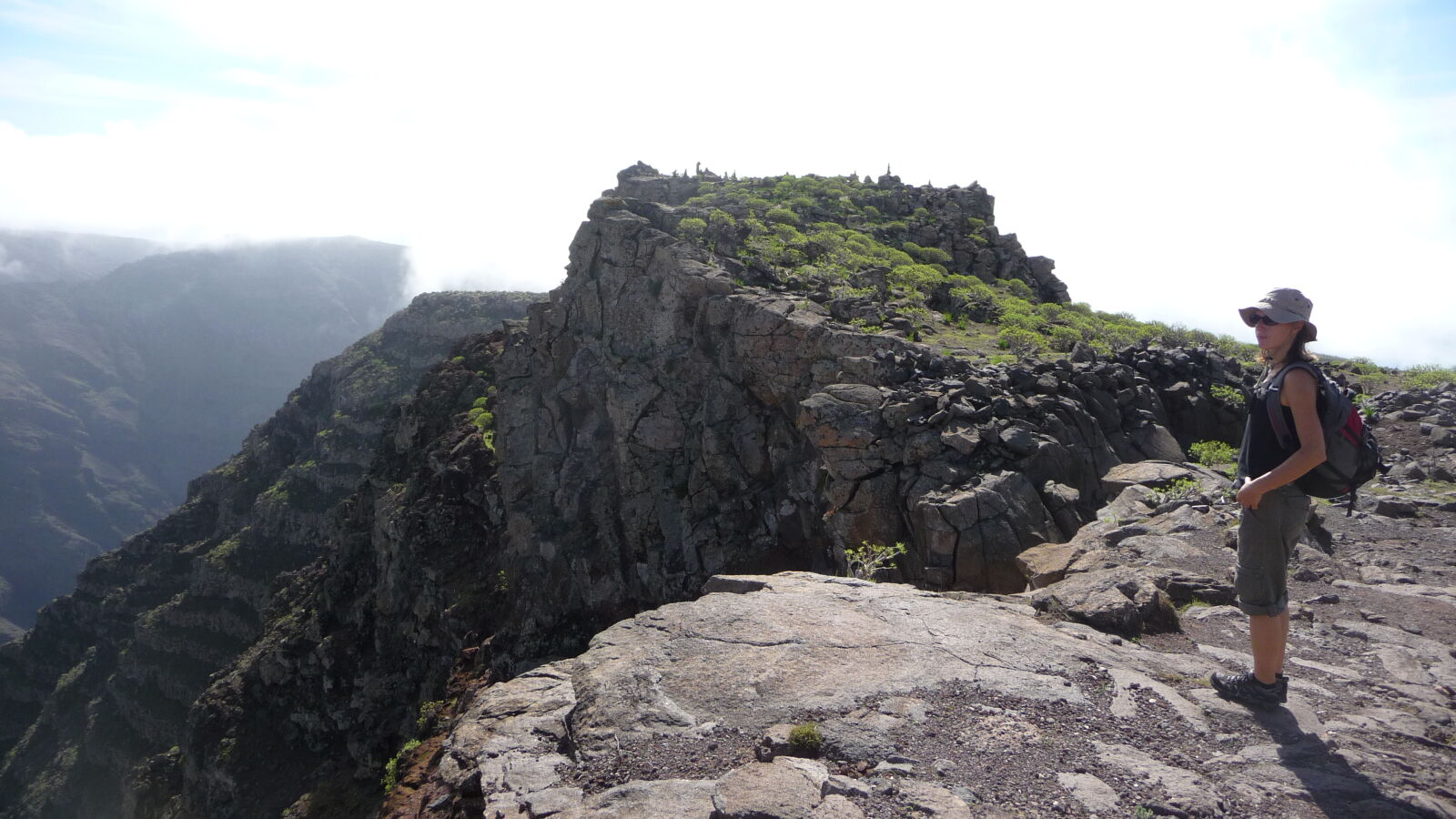 Valle Gran Rey.