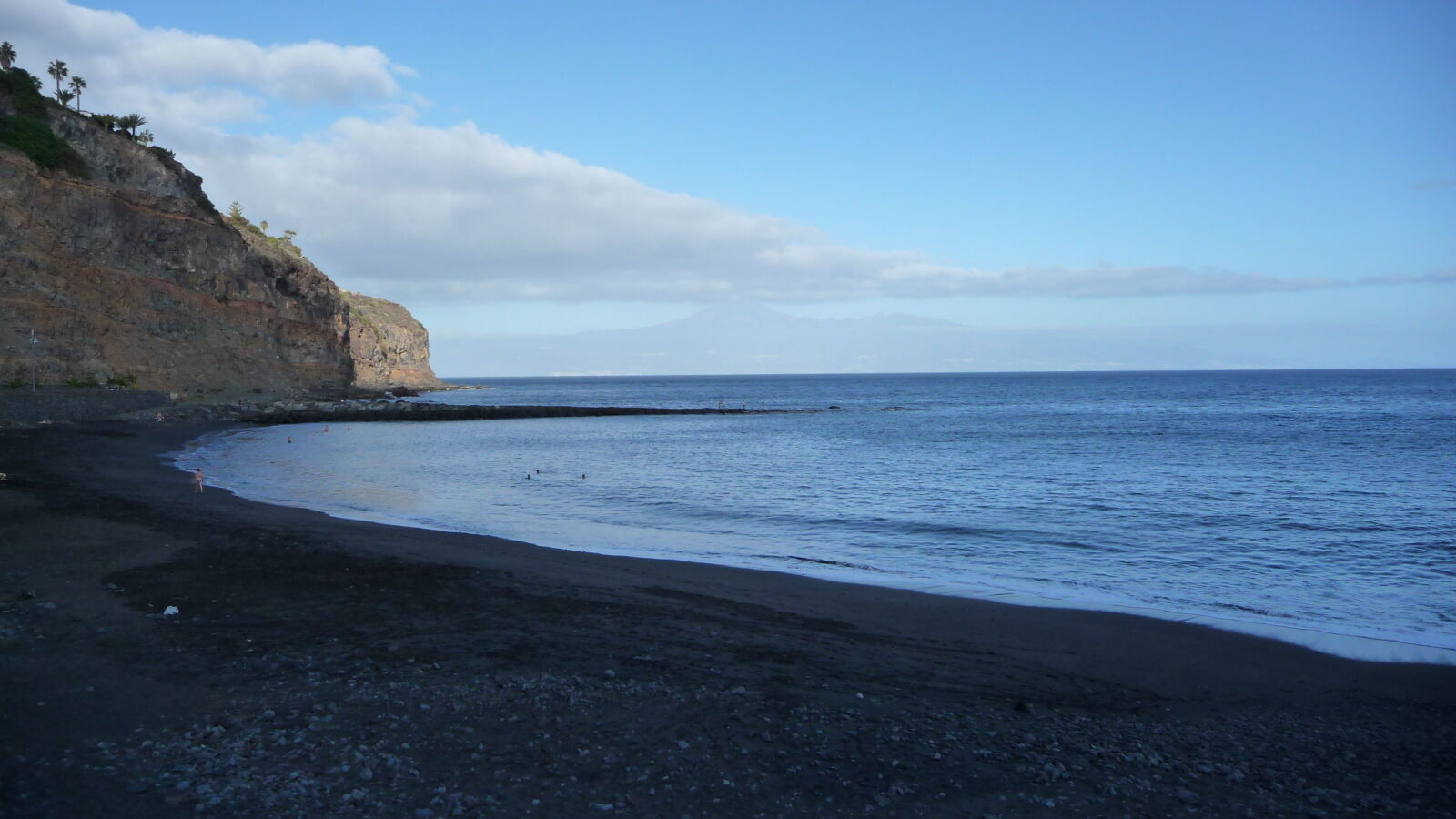 San Sebástian.