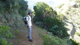 Roque Cano.