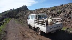 Valle Gran Rey.