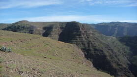 Valle Gran Rey.