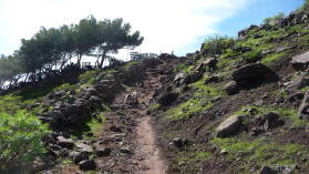 Valle Gran Rey.