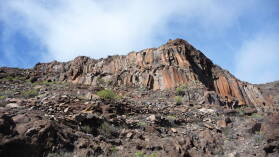Valle Gran Rey.